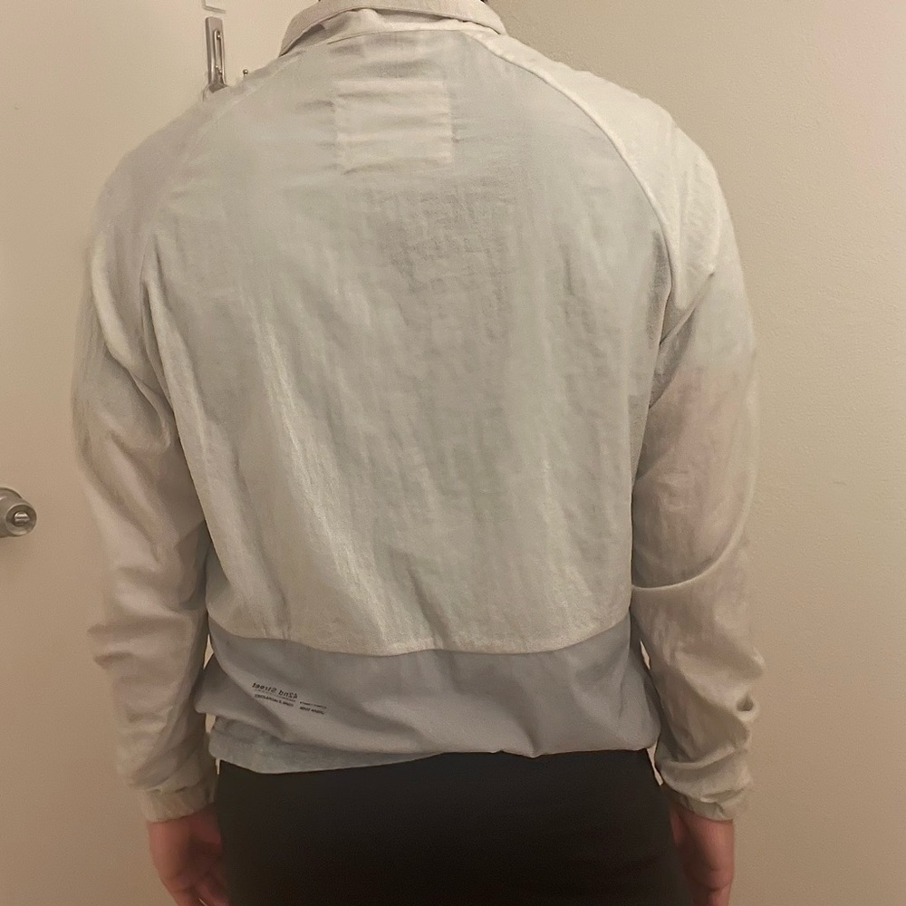 Windbreaker Jacket - Picture 3 of 3